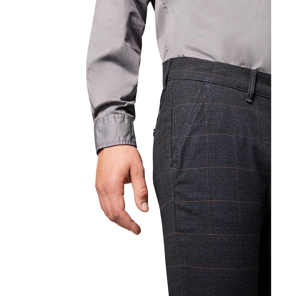 Pioneer Authentic Jeans Chinohose »Chino Enzo« ▷ Für