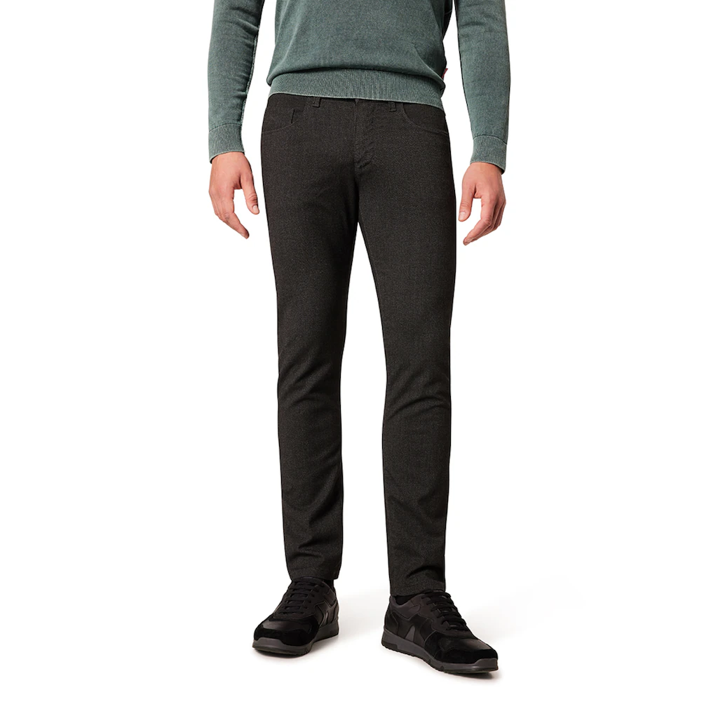 Pioneer Authentic Jeans Chinohose »ERIC« Im Five-Pocket Style ▷ Kaufen