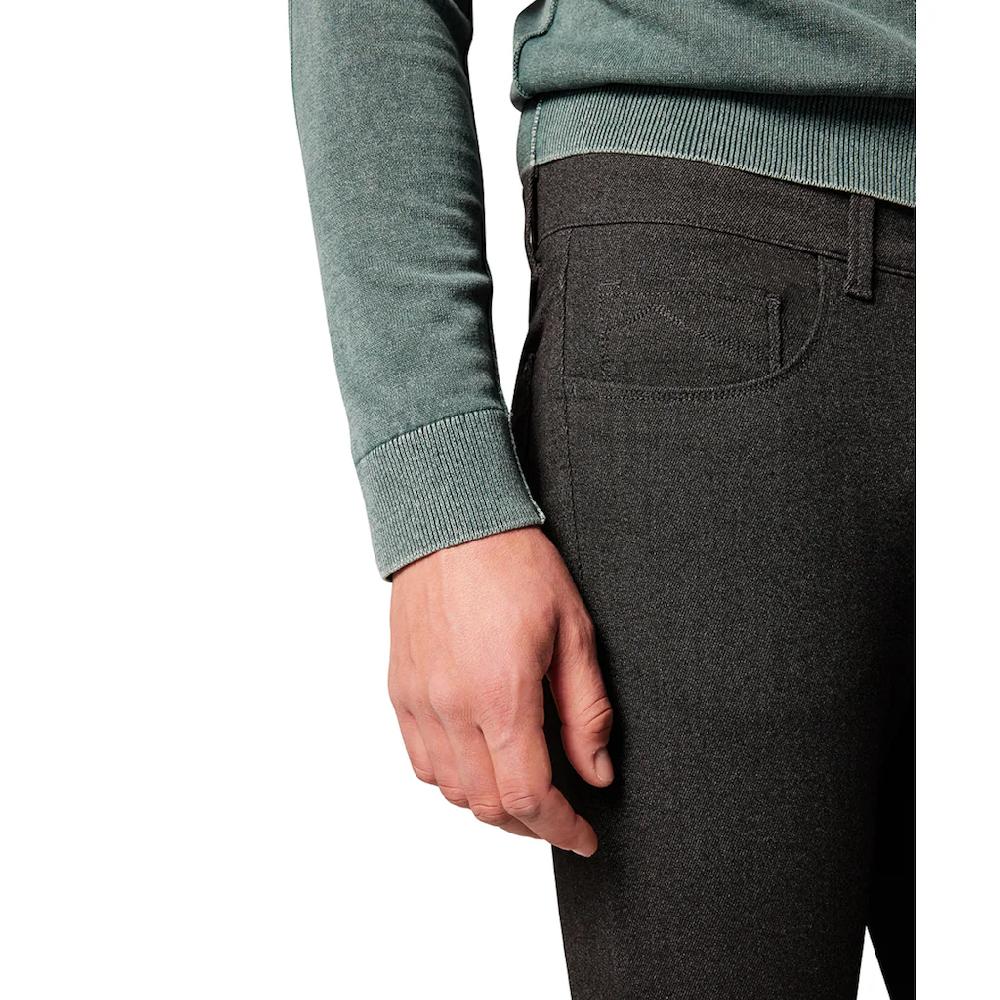 Pioneer Authentic Jeans Chinohose »ERIC« Im Five-Pocket Style ▷ Kaufen