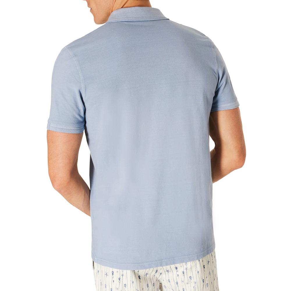 Pioneer Authentic Jeans Poloshirt ▷ Für