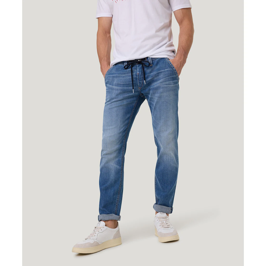 Pioneer Authentic Jeans Regular-fit-Jeans »RAVI« Im Five-Pocket Style ▷ Bestellen