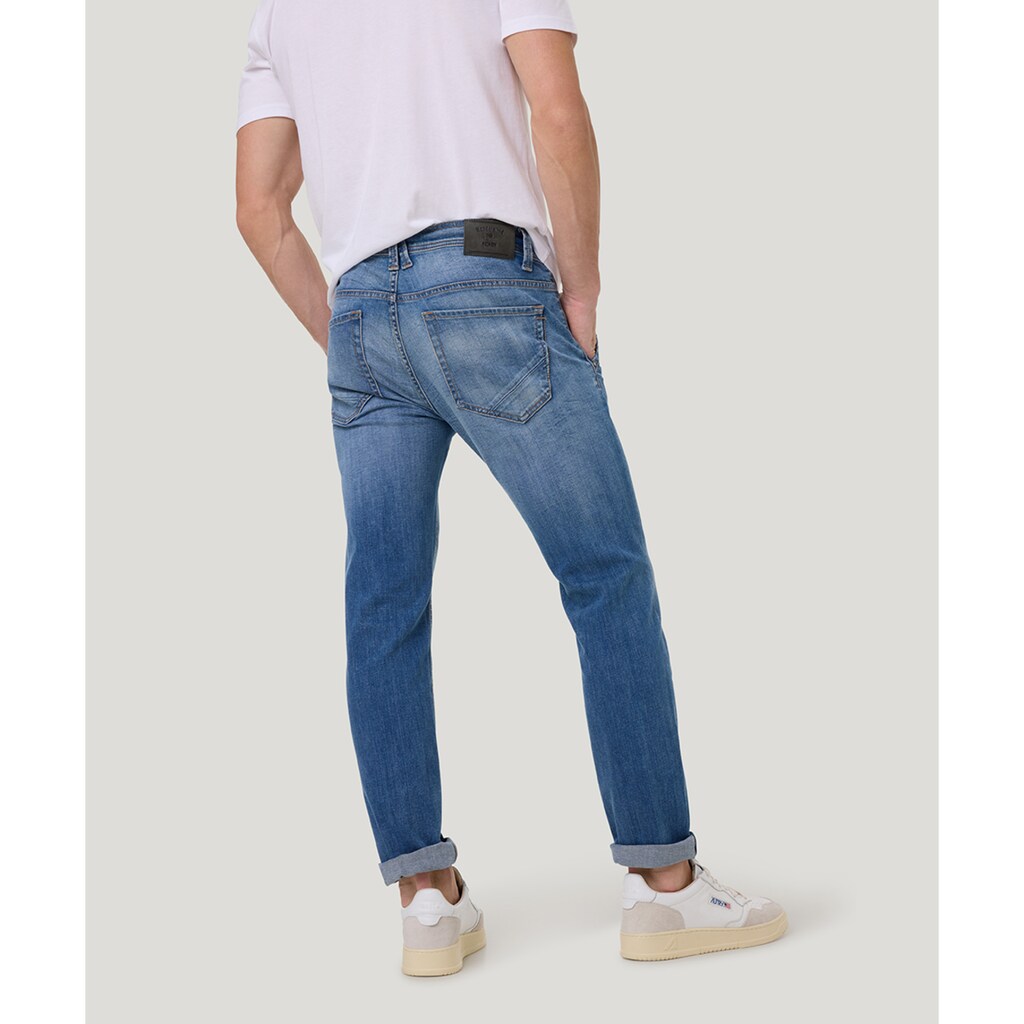 Pioneer Authentic Jeans Regular-fit-Jeans »RAVI« Im Five-Pocket Style ▷ Bestellen