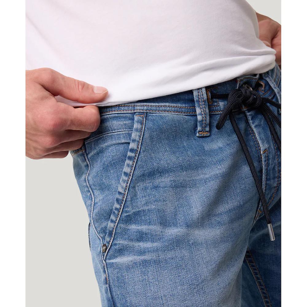 Pioneer Authentic Jeans Regular-fit-Jeans »RAVI« Im Five-Pocket Style ▷ Bestellen