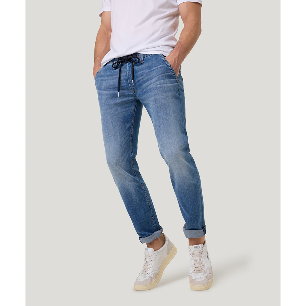 Pioneer Authentic Jeans Regular-fit-Jeans »RAVI« im Five-Pocket Style ▷ bestellen