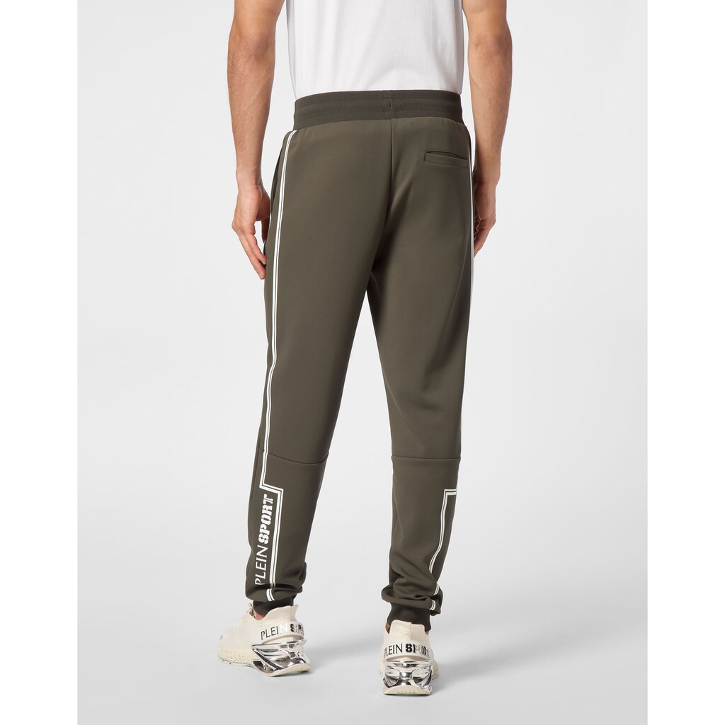 PLEIN SPORT Jogginghose »Jogginghose«