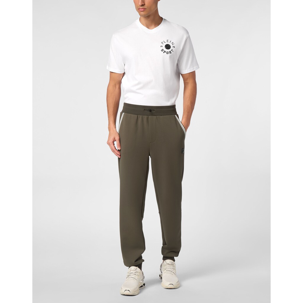 PLEIN SPORT Jogginghose »Jogginghose«