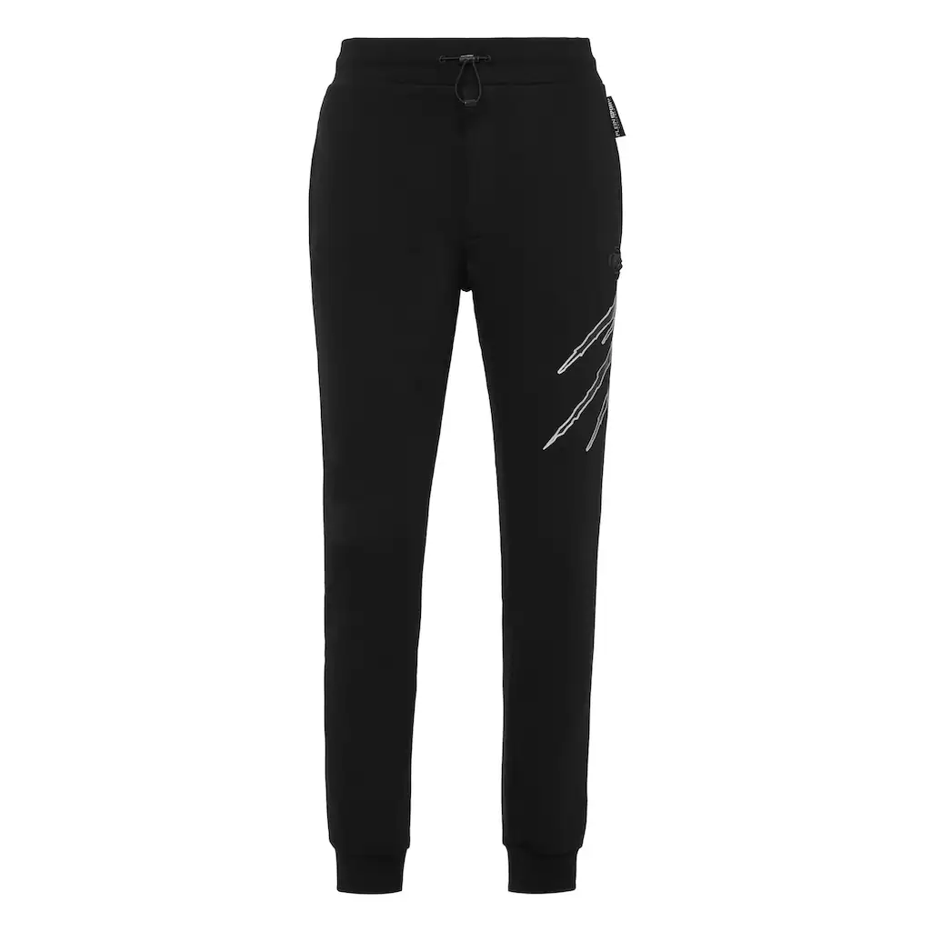 PLEIN SPORT Jogginghose »Scratch«