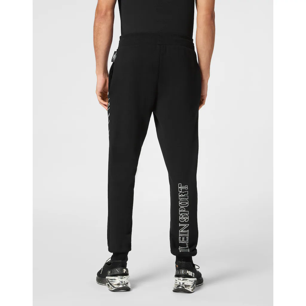 PLEIN SPORT Jogginghose »Scratch«