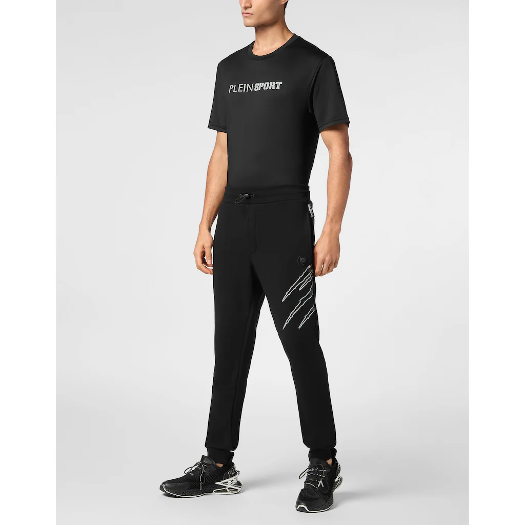 PLEIN SPORT Jogginghose »Scratch«