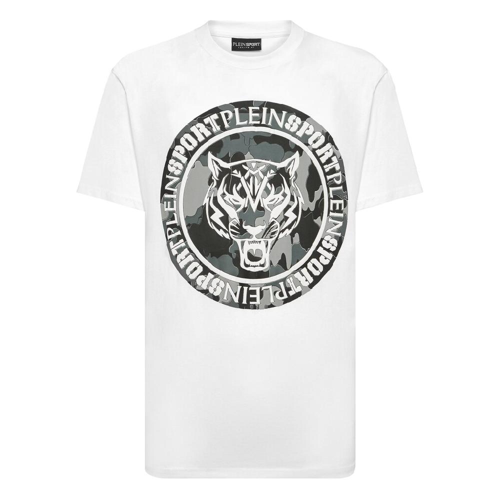 PLEIN SPORT T-Shirt »Carbon Tiger« ▷ Für