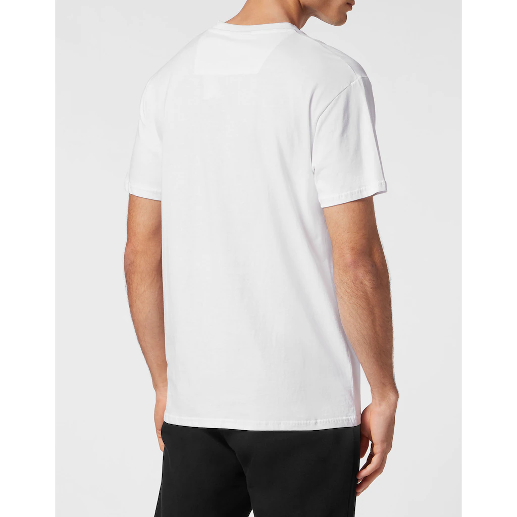 PLEIN SPORT T-Shirt »Carbon Tiger« ▷ Für