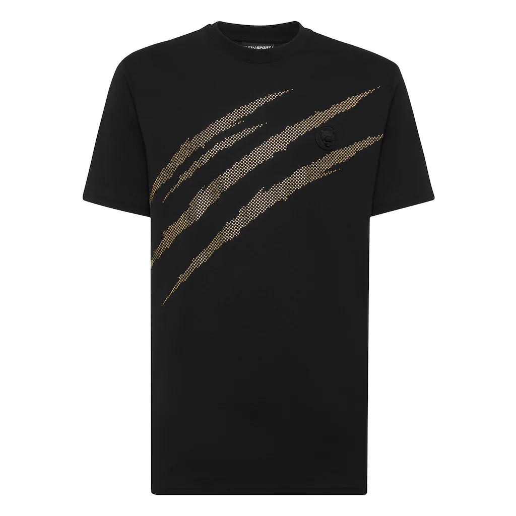 PLEIN SPORT T-Shirt »Scratch« ▷ Bestellen
