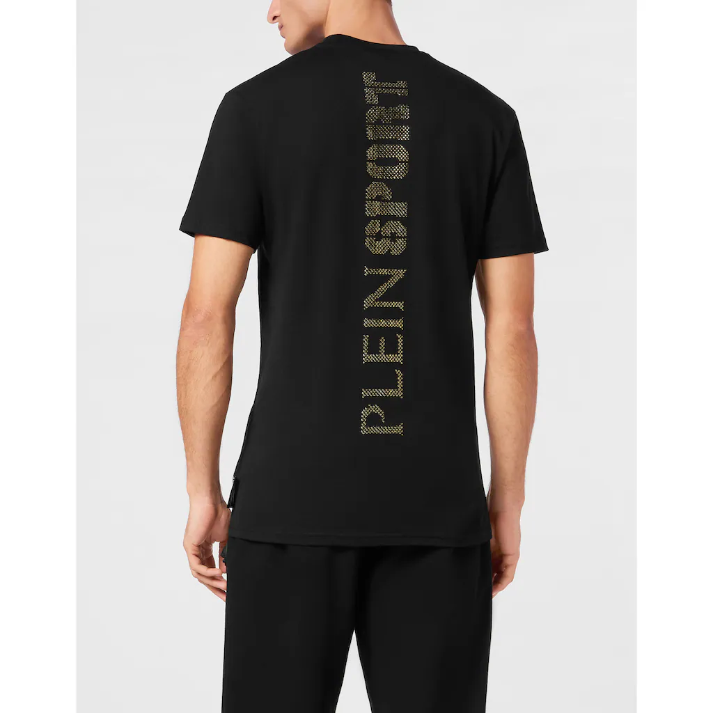 PLEIN SPORT T-Shirt »Scratch« ▷ Bestellen