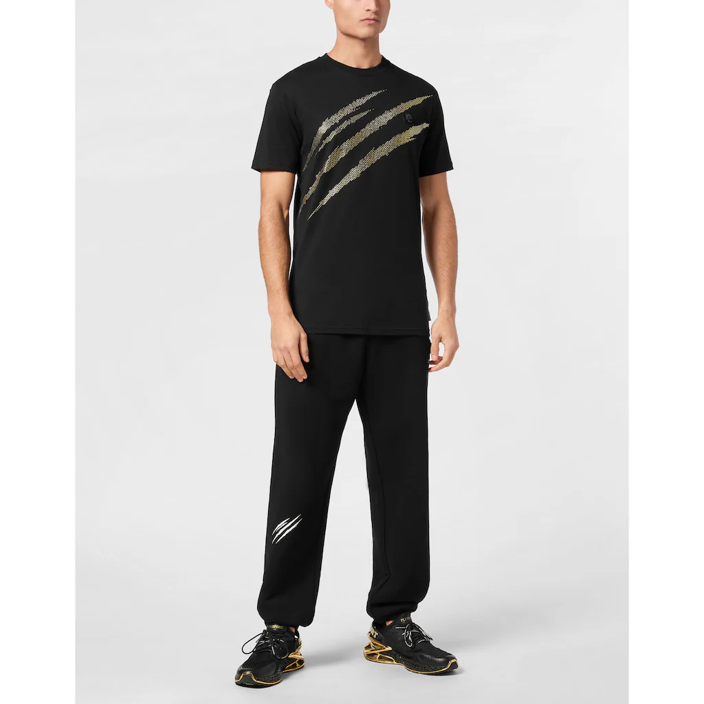 PLEIN SPORT T-Shirt »Scratch« ▷ Bestellen