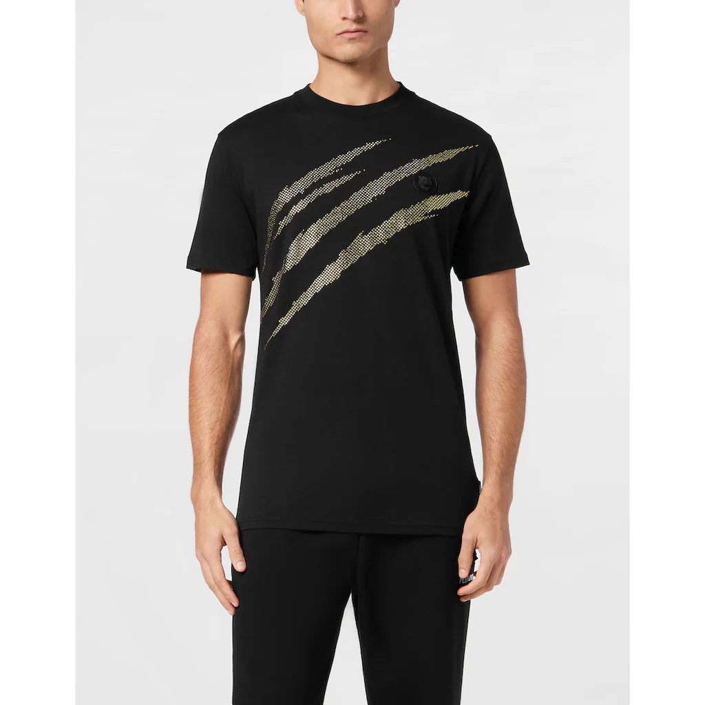 PLEIN SPORT T-Shirt »Scratch« ▷ bestellen