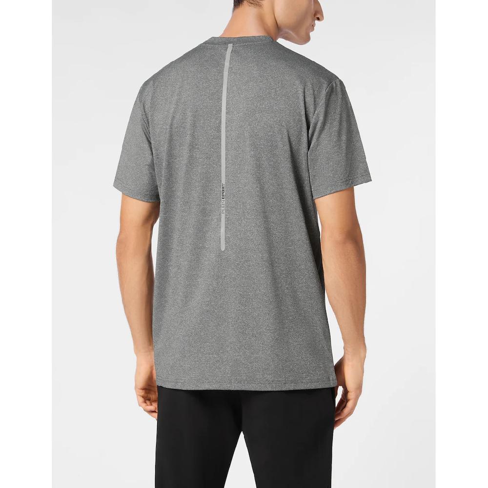 PLEIN SPORT T-Shirt »T-Shirt« ▷ Für