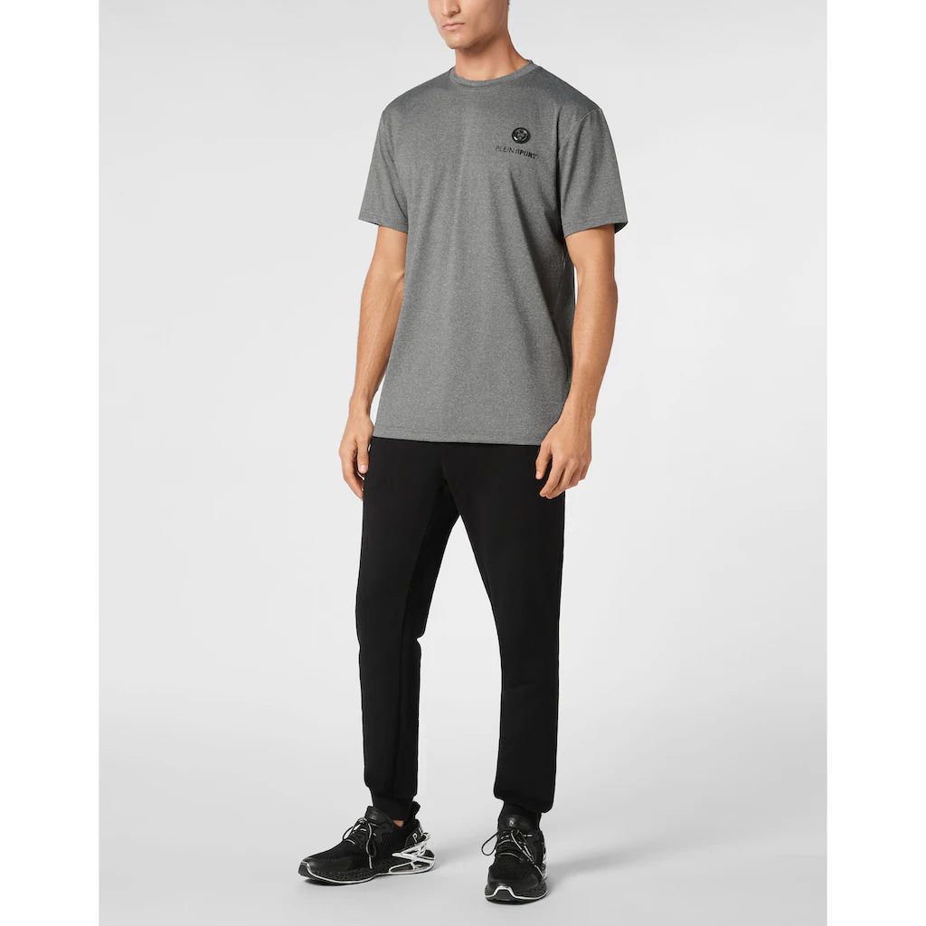 PLEIN SPORT T-Shirt »T-Shirt« ▷ Für