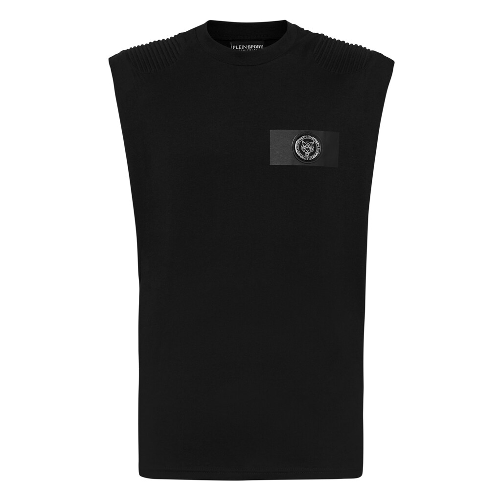 PLEIN SPORT T-Shirt »Tanktop« ▷ Bestellen