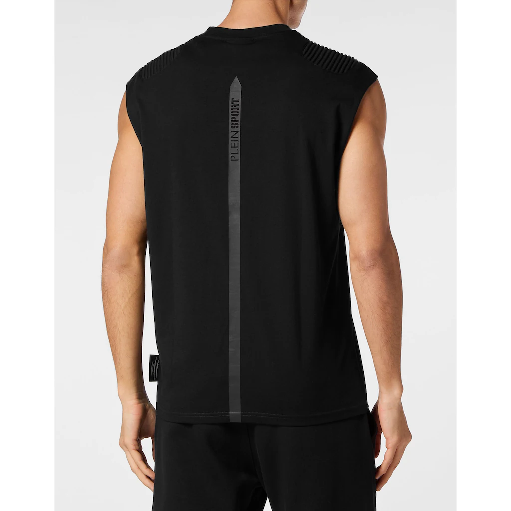 PLEIN SPORT T-Shirt »Tanktop« ▷ Bestellen