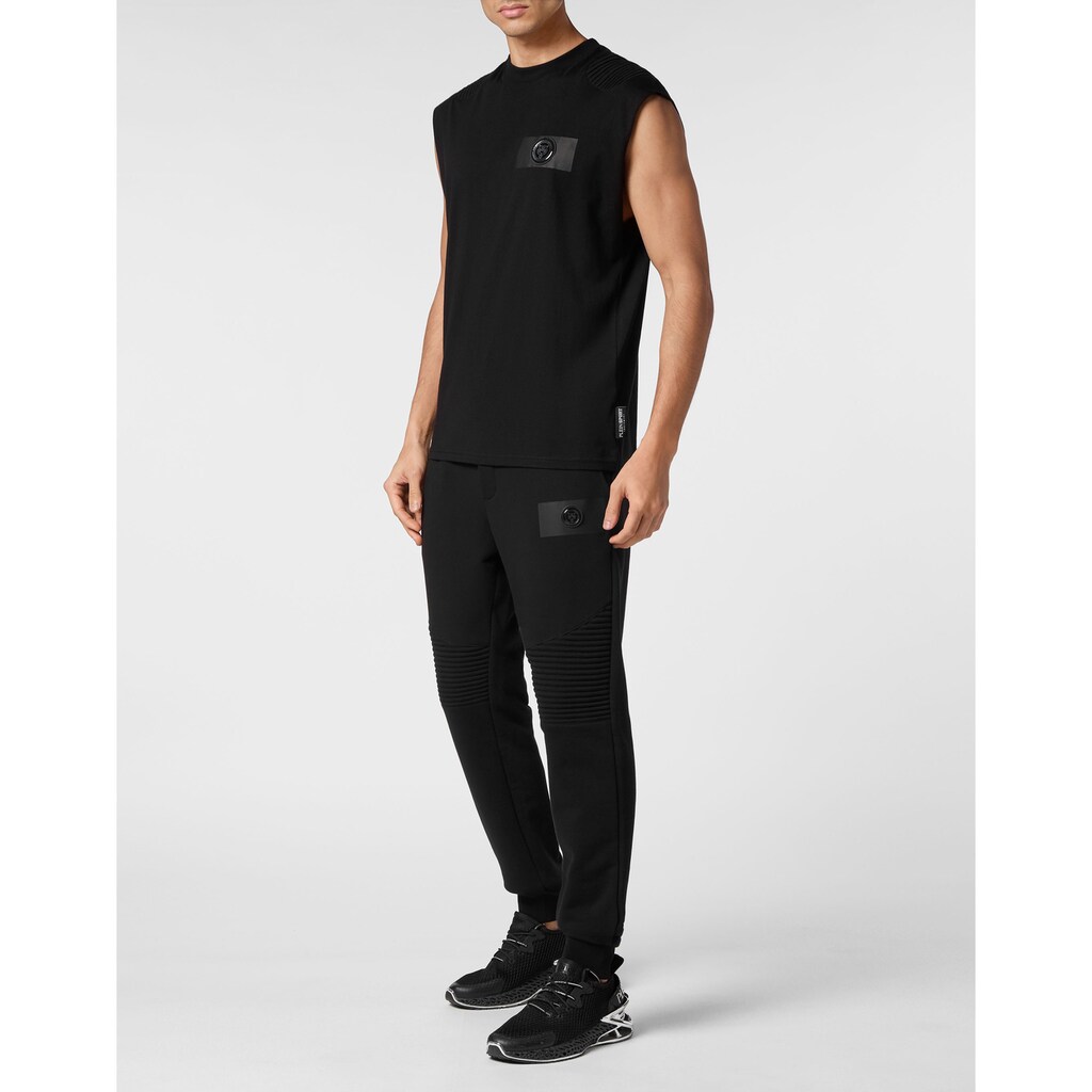 PLEIN SPORT T-Shirt »Tanktop« ▷ Bestellen
