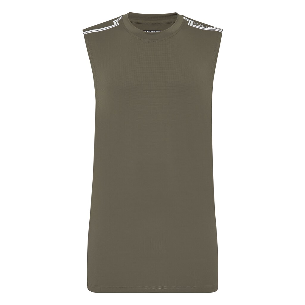 PLEIN SPORT T-Shirt »Tanktop« ▷ Bestellen