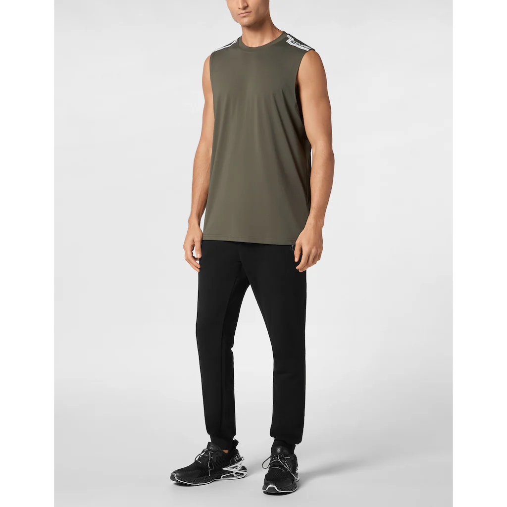 PLEIN SPORT T-Shirt »Tanktop« ▷ Bestellen