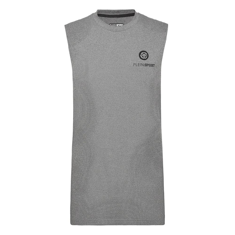 PLEIN SPORT T-Shirt »Tanktop« ▷ Kaufen