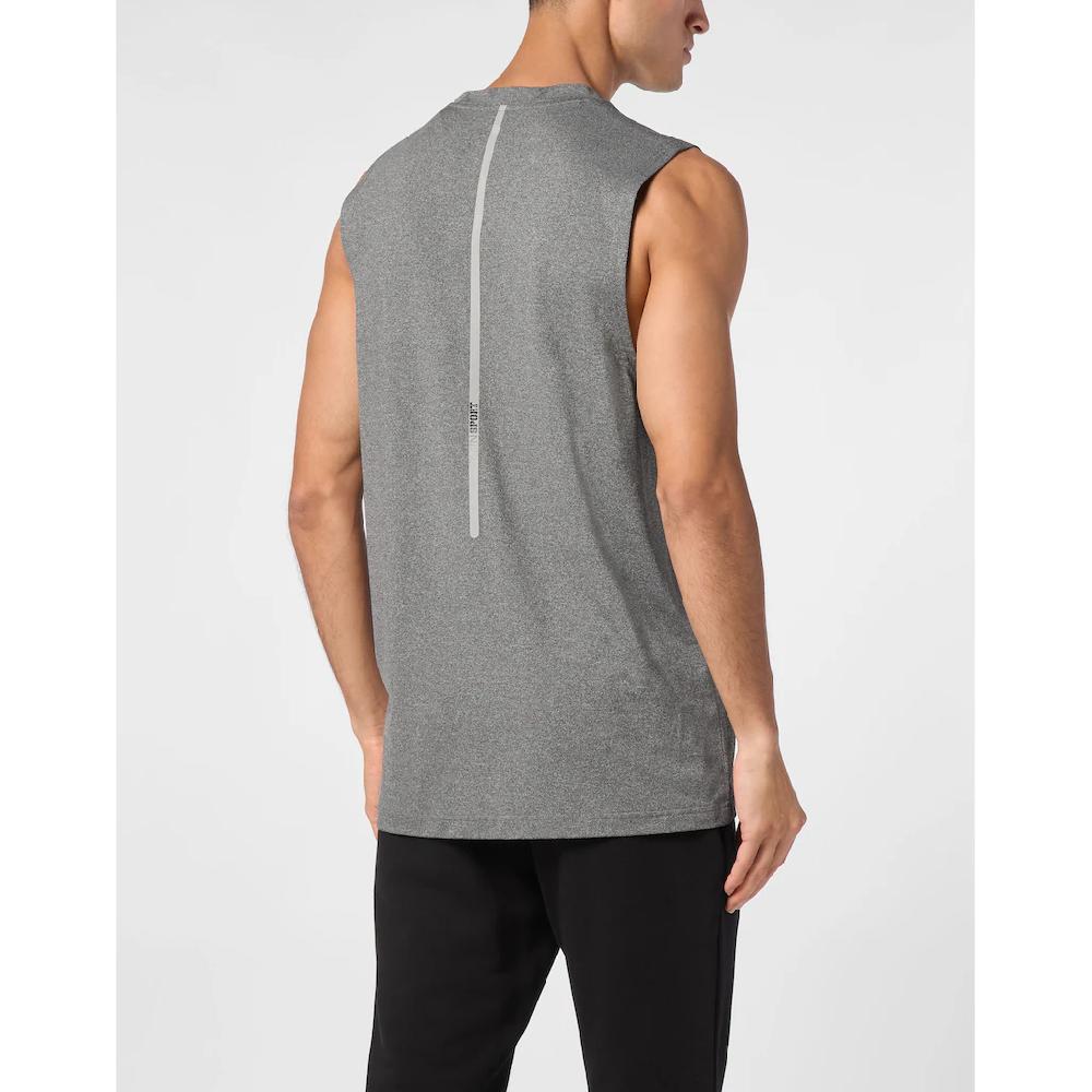 PLEIN SPORT T-Shirt »Tanktop« ▷ Kaufen