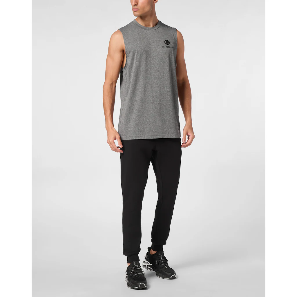 PLEIN SPORT T-Shirt »Tanktop« ▷ Kaufen