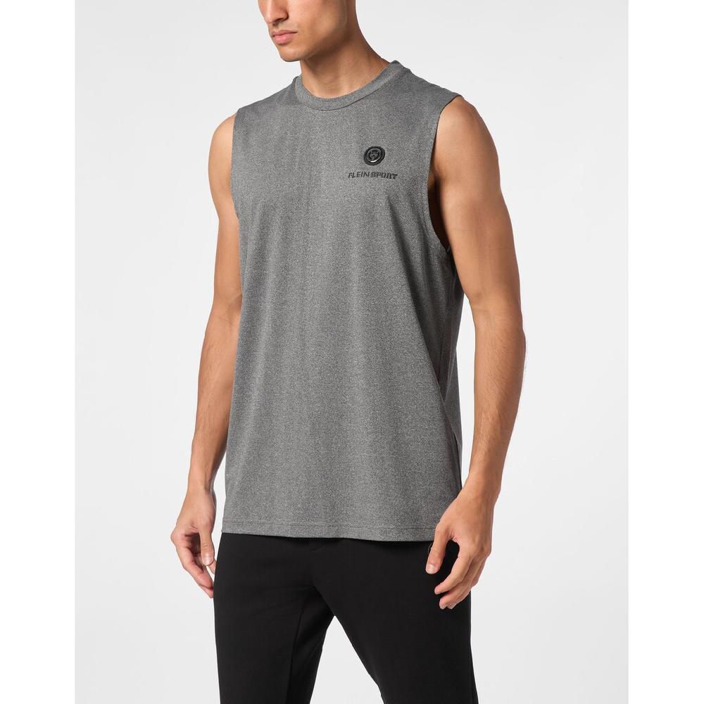 PLEIN SPORT T-Shirt »Tanktop« ▷ kaufen