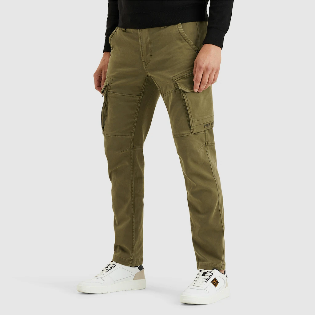 PME LEGEND Cargohose Mit Taschen ▷ Bestellen