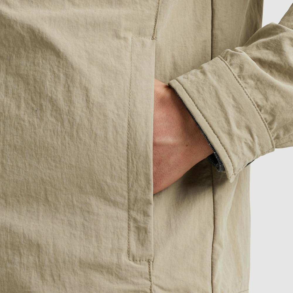 PME LEGEND Funktionsjacke Ohne Kapuze Mit Kentkragen ▷ Kaufen
