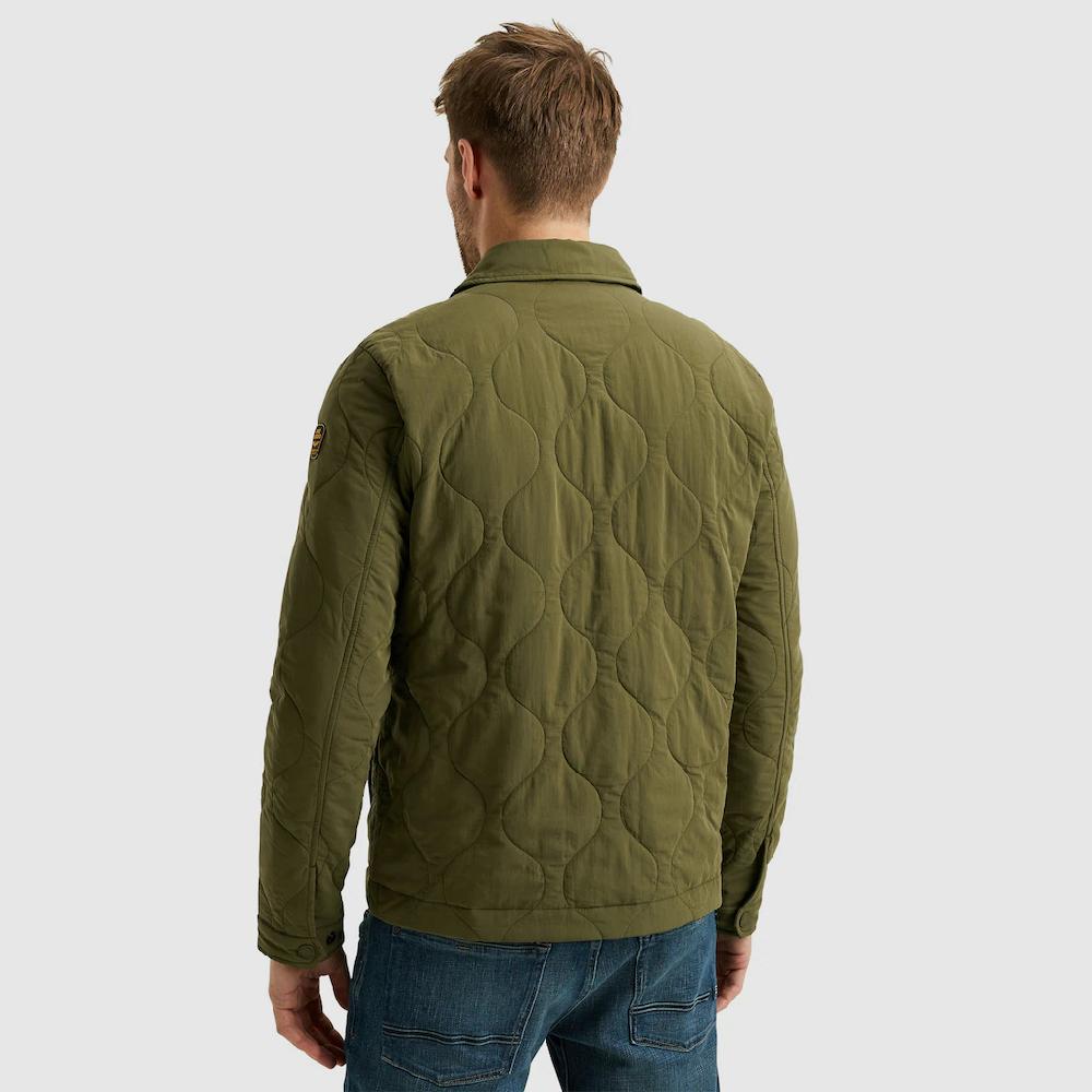 PME LEGEND Outdoorjacke Mit Strukturmuster