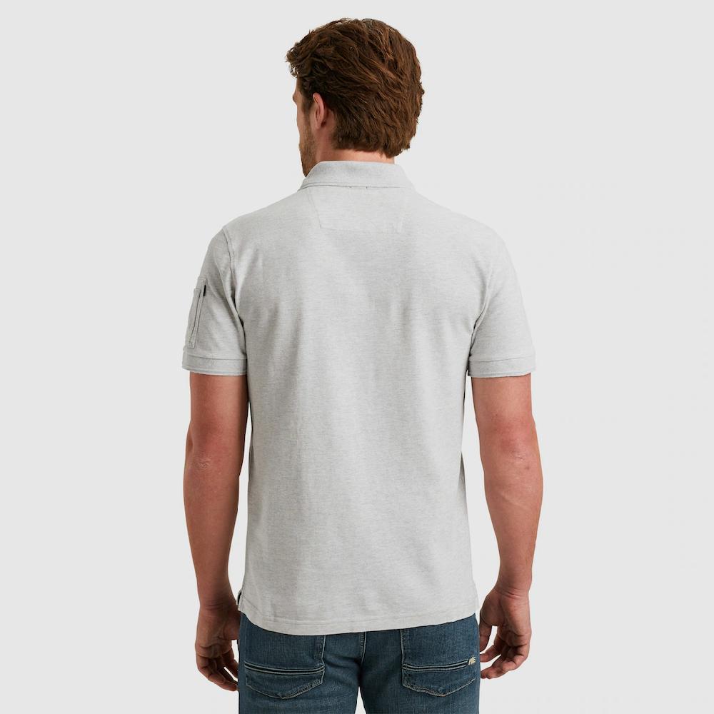PME LEGEND Poloshirt Mit Logostickerei ▷ Bestellen