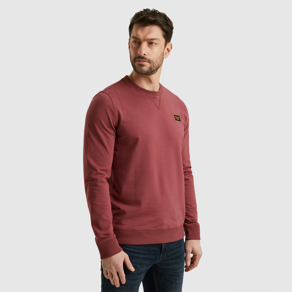 PME LEGEND Sweatshirt »Airstrip Sweat« ▷ Für