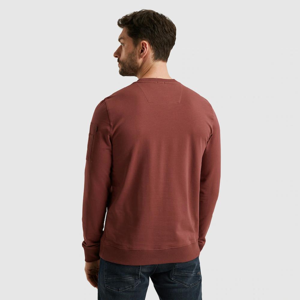 PME LEGEND Sweatshirt »Airstrip Sweat« ▷ Für
