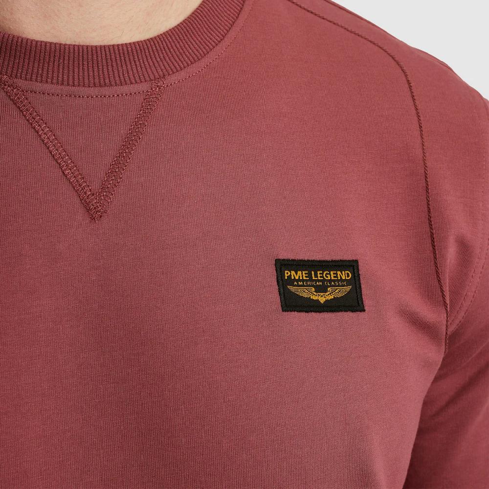 PME LEGEND Sweatshirt »Airstrip Sweat« ▷ Für