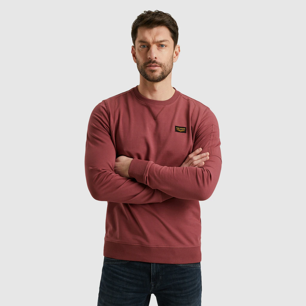 PME LEGEND Sweatshirt »Airstrip sweat« ▷ für