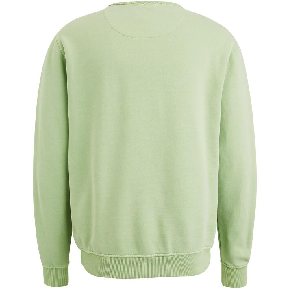 PME LEGEND Sweatshirt »Crewneck Gd Terry« Mit Schriftzug ▷ Bestellen