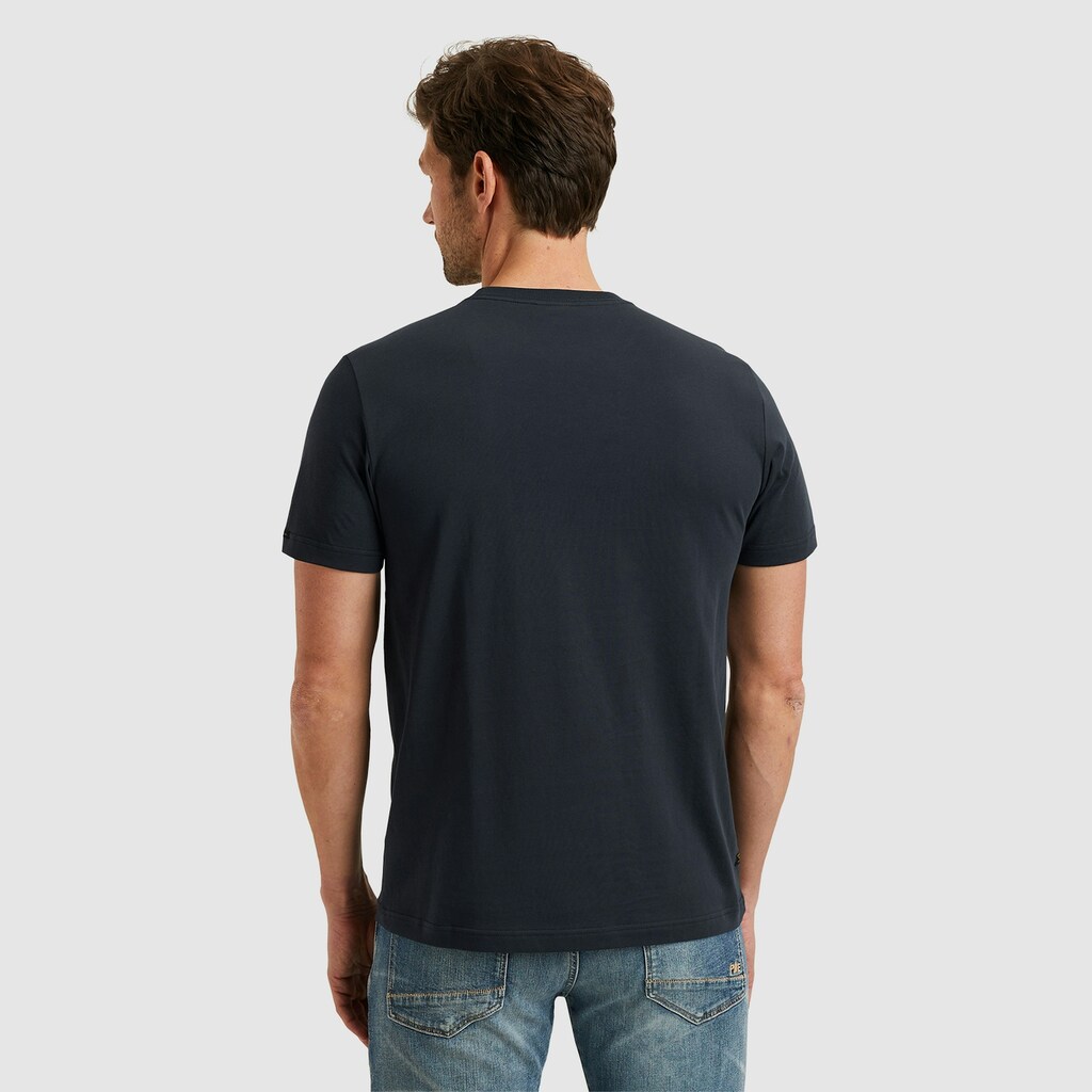 PME LEGEND T-Shirt Mit Logo Print ▷ Für
