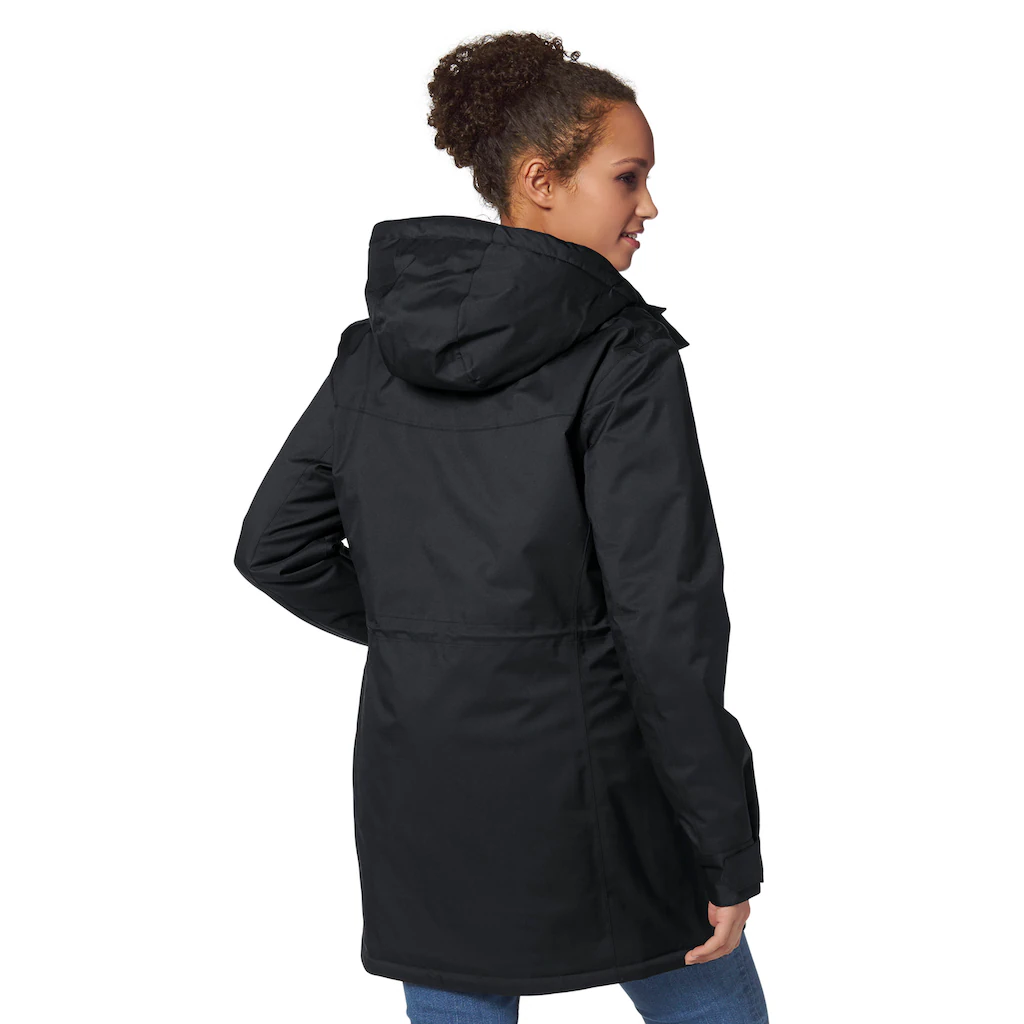 Polarino Funktionsjacke Mit Teddyfleece Gefüttert Online Kaufen