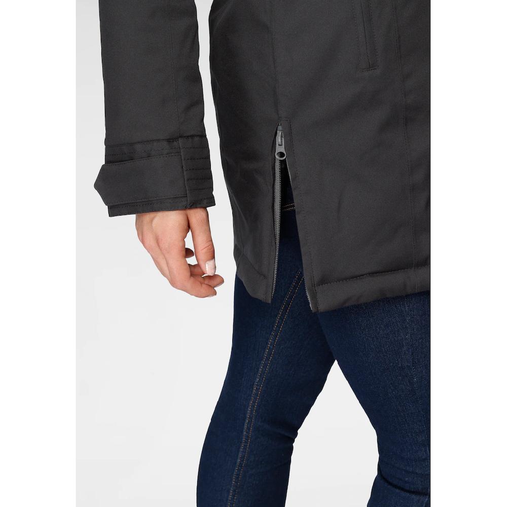 Polarino Funktionsmantel Atmungsaktiv Winddicht Und Wasserdicht Auf Rechnung Bestellen