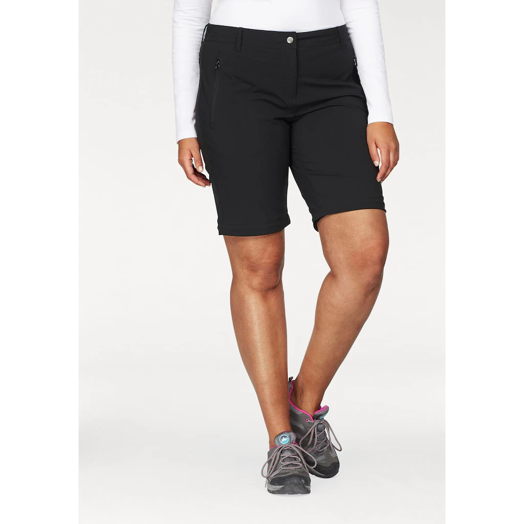 Polarino Trekkinghose Auch In Großen Größen Erhältlich