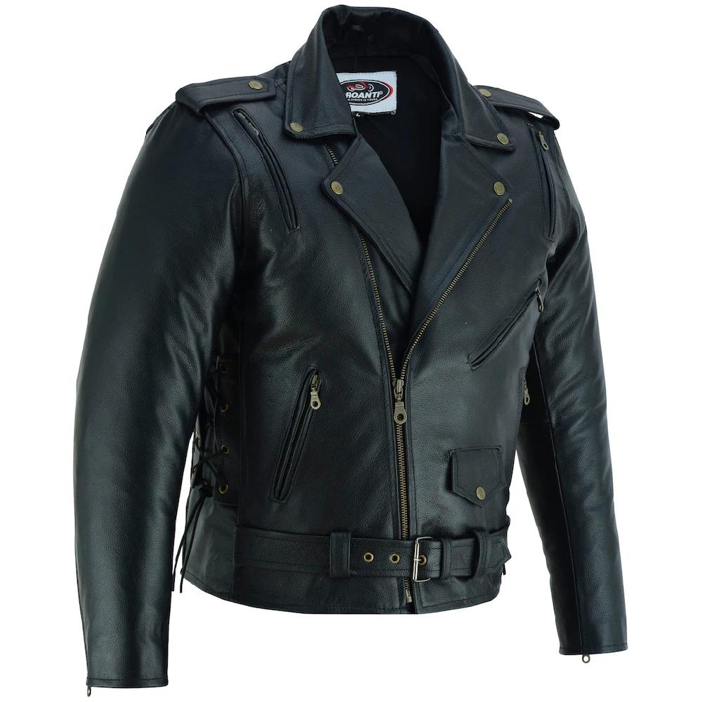 PROANTI Motorradjacke ▷ Bestellen