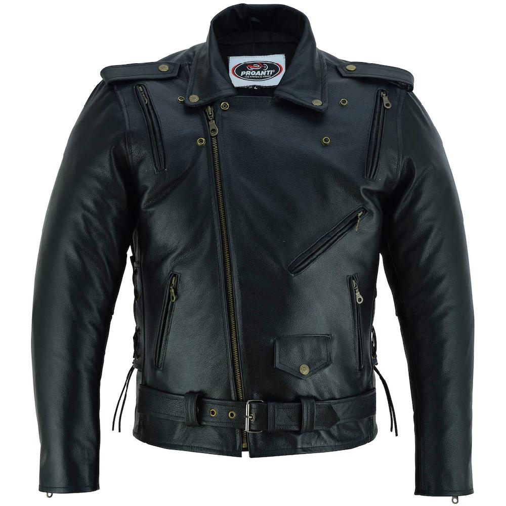 PROANTI Motorradjacke ▷ Bestellen