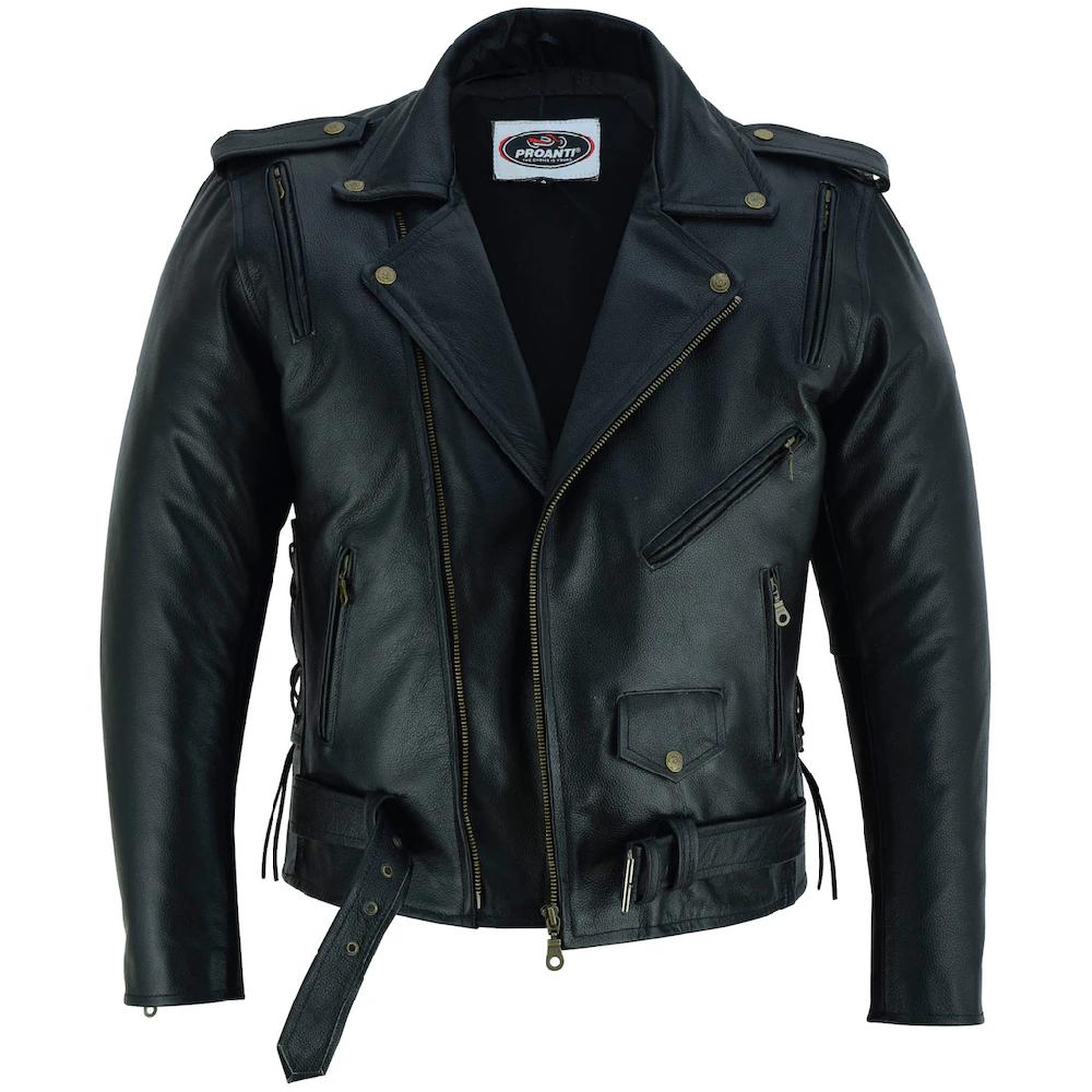 PROANTI Motorradjacke ▷ Bestellen