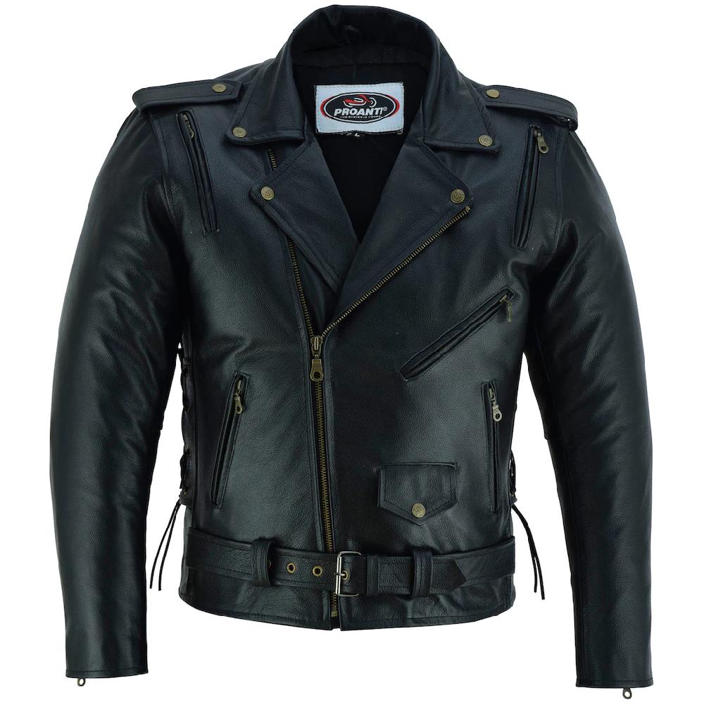 PROANTI Motorradjacke ▷ bestellen