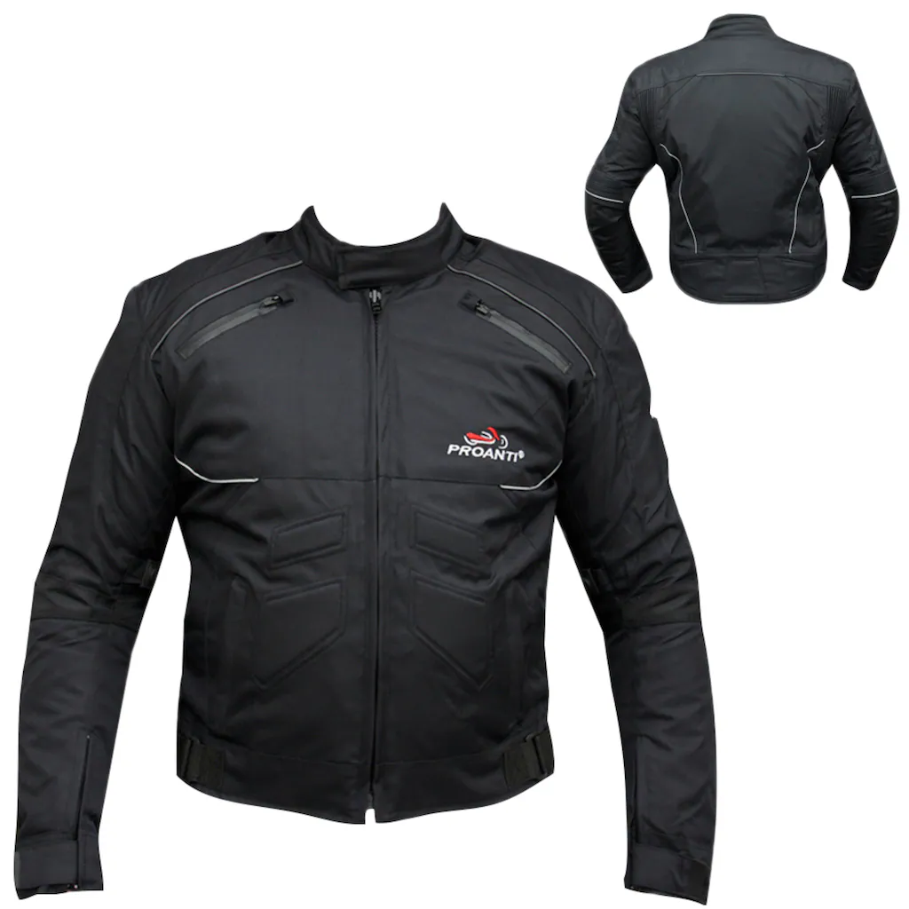 PROANTI Motorradjacke wasserdicht ▷ bestellen