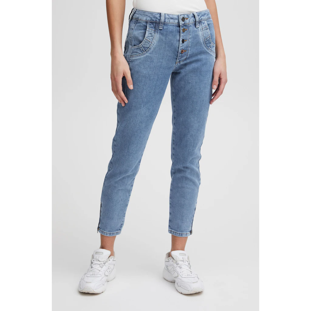 Pulz Jeans 5-Pocket-Jeans »5-Pocket-Jeans PZMalvina«