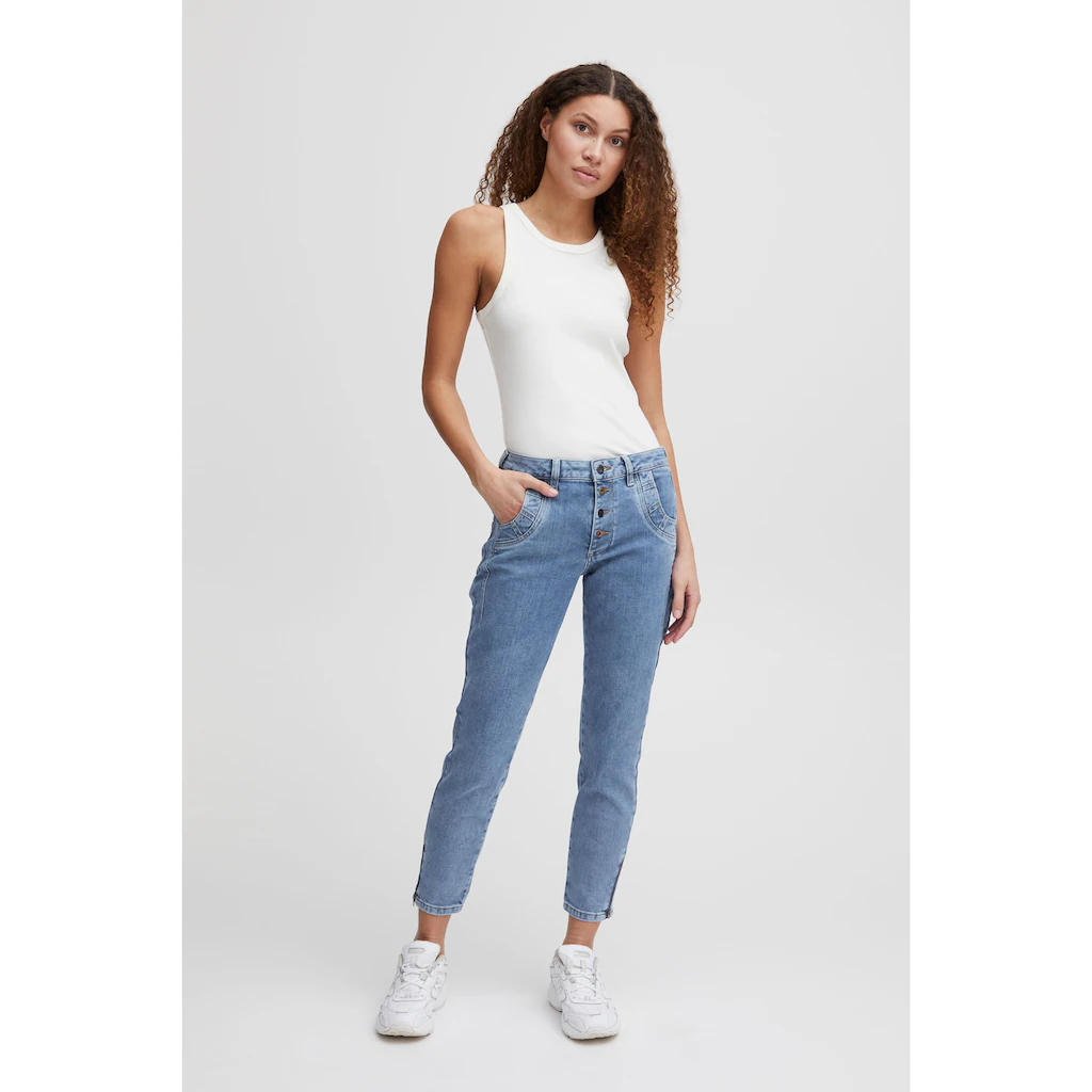Pulz Jeans 5-Pocket-Jeans »5-Pocket-Jeans PZMalvina«